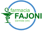 Farmacia Fajoni Logo
